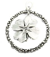 Charm Giovanni Raspini in Argent 10626 - 10626
